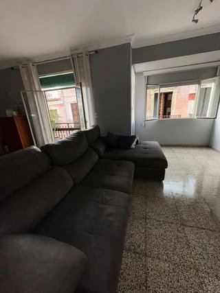 Piso en venta en Carcaixent