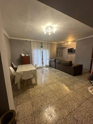 Piso en venta en Carcaixent