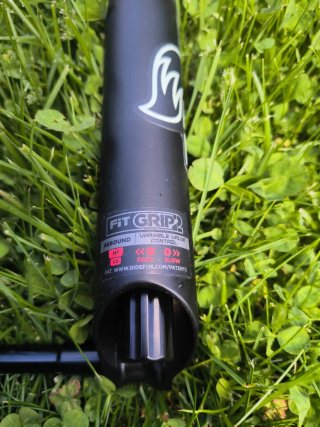 Horquilla 29" Fox 34 Factory 130mm