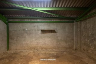 Garaje en venta en Algemesí