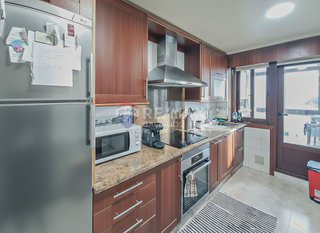 Ático en venta en Ponteareas