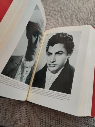 Memoria de la copla. La canción española.