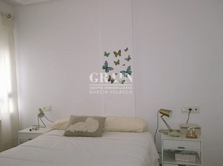 Piso en venta en Santa Cruz - Industria - Polígono Campollano en Albacete