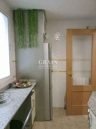 Piso en venta en Santa Cruz - Industria - Polígono Campollano en Albacete