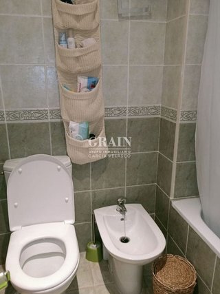 Piso en venta en Santa Cruz - Industria - Polígono Campollano en Albacete