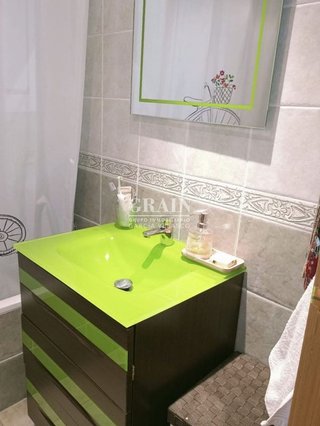 Piso en venta en Santa Cruz - Industria - Polígono Campollano en Albacete