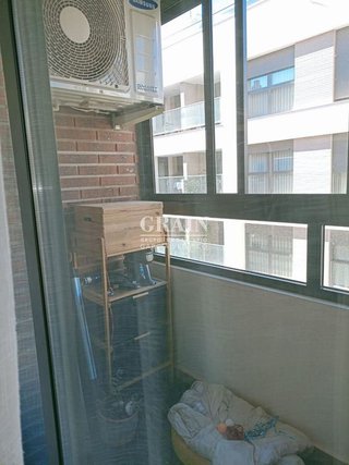 Piso en venta en Santa Cruz - Industria - Polígono Campollano en Albacete