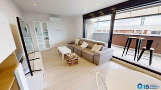 Piso en venta en Lezkairu en Pamplona