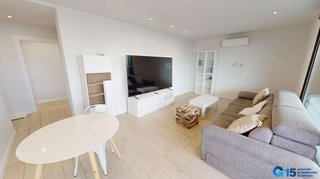 Piso en venta en Lezkairu en Pamplona