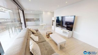 Piso en venta en Lezkairu en Pamplona