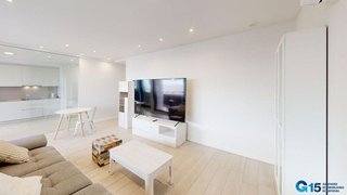 Piso en venta en Lezkairu en Pamplona