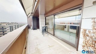 Piso en venta en Lezkairu en Pamplona