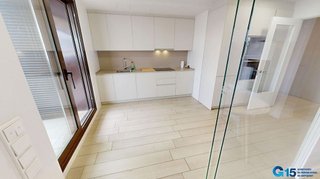 Piso en venta en Lezkairu en Pamplona