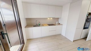 Piso en venta en Lezkairu en Pamplona