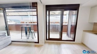 Piso en venta en Lezkairu en Pamplona