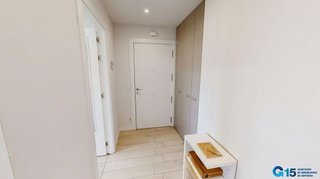 Piso en venta en Lezkairu en Pamplona