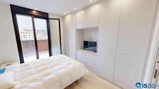 Piso en venta en Lezkairu en Pamplona