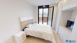 Piso en venta en Lezkairu en Pamplona
