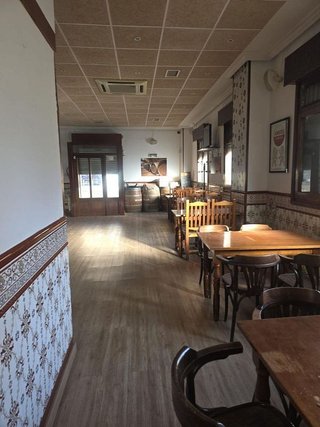 Local comercial en venta en Antigua Estación FFCC - San Agustín en Burgos