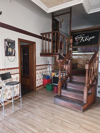 Local comercial en venta en Antigua Estación FFCC - San Agustín en Burgos