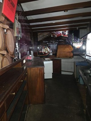 Local comercial en venta en Antigua Estación FFCC - San Agustín en Burgos