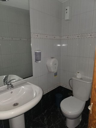 Local comercial en venta en Antigua Estación FFCC - San Agustín en Burgos