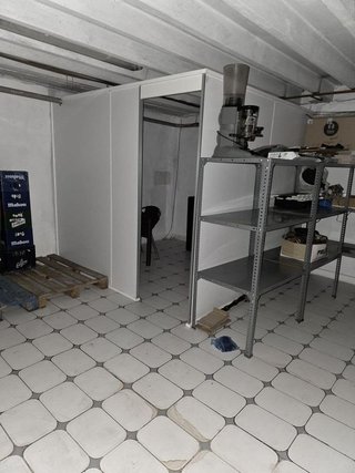 Local comercial en venta en Antigua Estación FFCC - San Agustín en Burgos