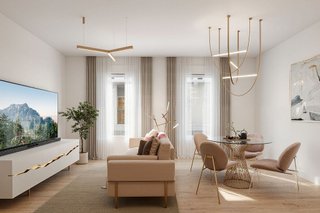 Piso en venta en Centro en Logroño