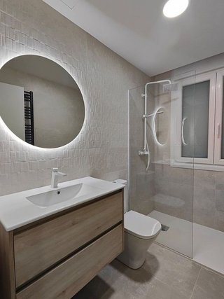 Piso en venta en Centro en Logroño