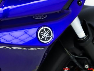 YAMAHA MT-07 TRACER ¿A2?