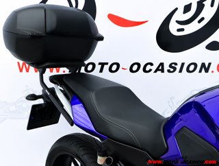 YAMAHA MT-07 TRACER ¿A2?