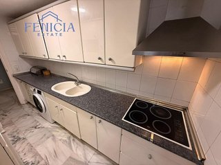 Piso en venta en Almuñecar en Almuñécar