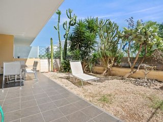 Piso en venta en San Agustín - Cala de Bou en Sant Josep de sa Talaia