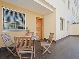 Piso en venta en San Agustín - Cala de Bou en Sant Josep de sa Talaia