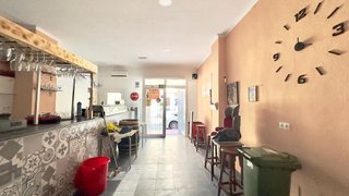 Local comercial en venta en Centro en Torrevieja