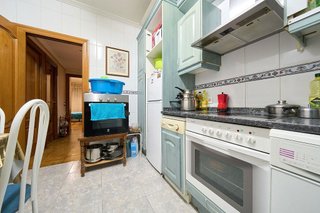 Piso en venta en Centro en Vitoria-Gasteiz