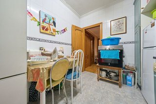 Piso en venta en Centro en Vitoria-Gasteiz
