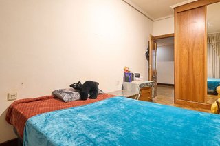 Piso en venta en Centro en Vitoria-Gasteiz