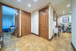Piso en venta en Centro en Vitoria-Gasteiz