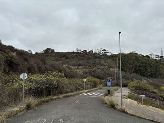 Terreno en venta en Los Castillos-Los Portales-Visvique en Arucas