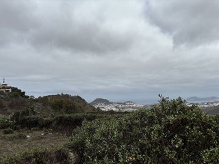 Terreno en venta en Los Castillos-Los Portales-Visvique en Arucas