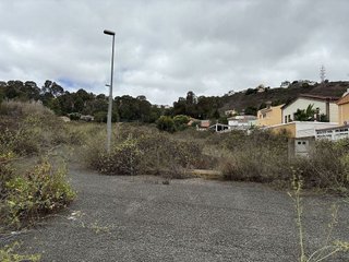 Terreno en venta en Los Castillos-Los Portales-Visvique en Arucas