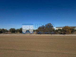 Terreno en venta en Don Benito