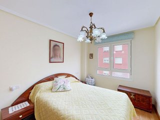 Piso en venta en Foz