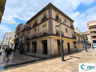 Local comercial en venta en Centro en Gandia