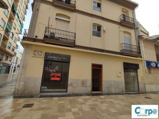 Local comercial en venta en Centro en Gandia