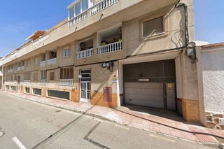 Garaje en venta en Playa del Cura en Torrevieja