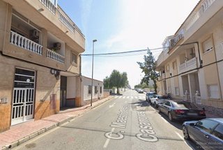 Garaje en venta en Playa del Cura en Torrevieja