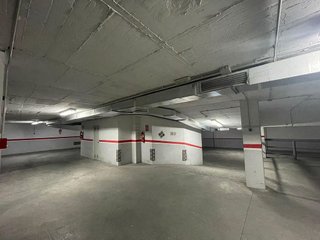 Garaje en venta en Playa del Cura en Torrevieja