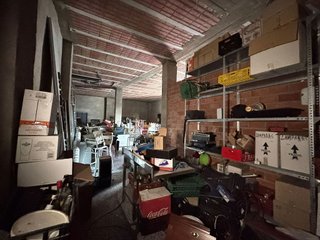 Garaje en venta en Carolina (La)
